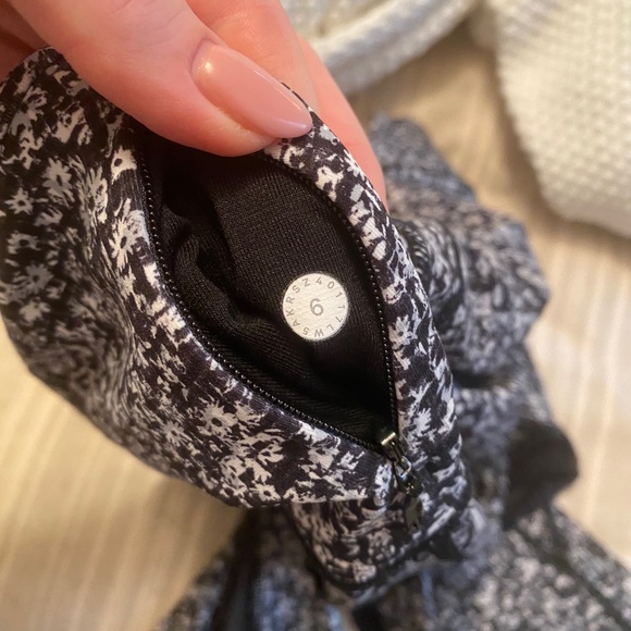 Lululemon leggings - Picture 3 of 3